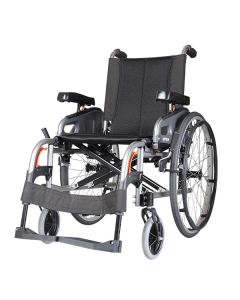 Karma Flexx KM 8022 Aluminum Wheelchair