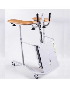 Koval Walking Trolley Electrical Standing Frame