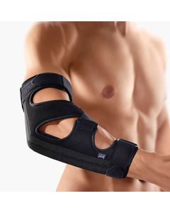 BORT KubiFX Light Elbow Brace