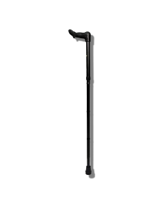 Drive Medical Height Adjustable Aluminum Folding Cane