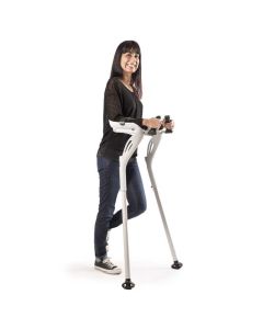 Mobility Designed MD Crutches