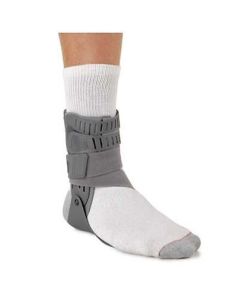 Ossur Rebound Ankle Brace with Stability Strap