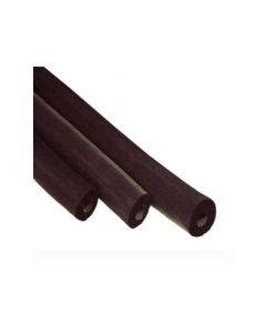 Parsons Black Foam Tube 3 inch