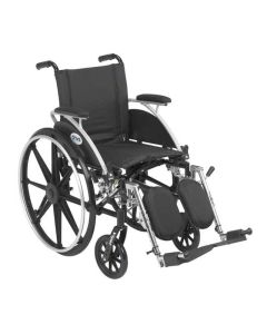 Drive Medical Viper Pediatric Wheelchair