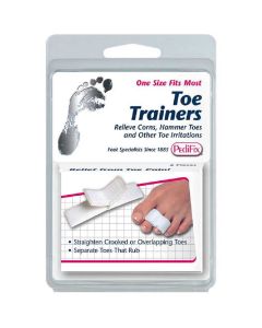 Pedifix Pedi Smart Toe Trainers