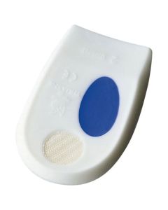 Thuasne PediPro Plus Heel Inserts