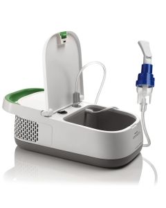 Philips Respironics Innospire Deluxe Nebuliser Compressor System