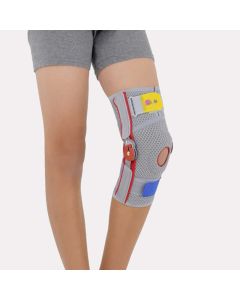 Reh4mat Child ROM Knee Brace