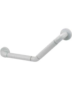 Rehamo Inclined Bathroom Grab Bar - 60 cms