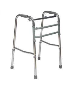 Rehamo Medical Walker Without Wheels