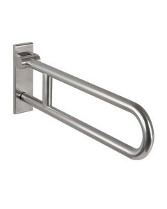 Rehamo Swing up Toilet Grab Bar