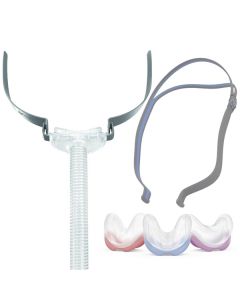 ResMed AirFit N30 Nasal CPAP and BiPAP Mask