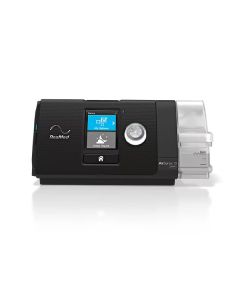 Resmed AirSense Series 10 CPAP with Humidifier & Mask