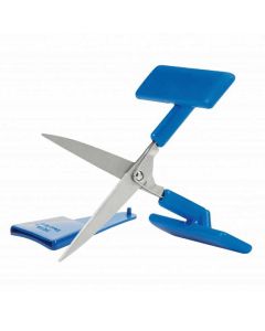 Rompa Small Table Top Scissors for Special Need Children