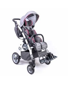 Grizzly Rehab Buggy Push Chair