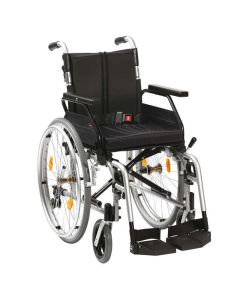 Drive Medical XS2 Aluminum Wheelchair - 18 Inch