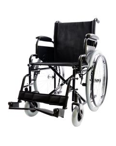 Awatar Self Propelling Standard Steel Wheelchair 