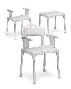 Etac Swift Shower Chair /Stool