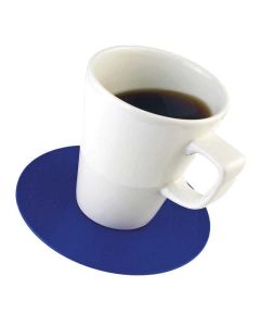 Tenura Circular Anti-Slip Coaster 14 cms