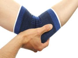 Active Elbow Support