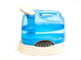 Humidifier