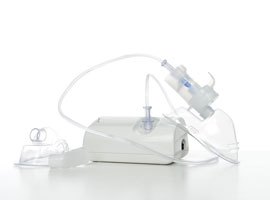 Nebulizers