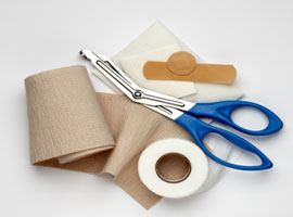 Wound Care Tapes