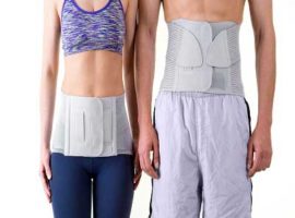 Abdominal Support