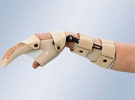 Dynamic Hand Orthosis