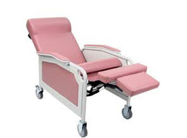 Patient Chair