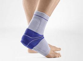 Achilles Tendon Support