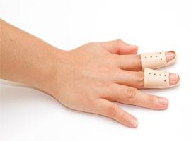 Finger Splint