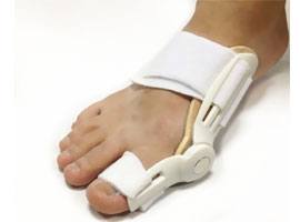 Hallux Valgus Splint