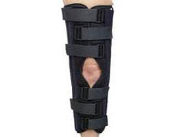 Knee Immobilizer