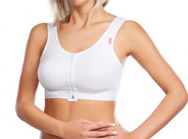 Compression Bra