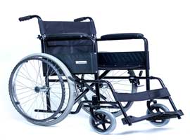 Standard Wheelchairs