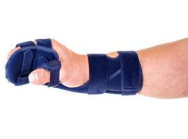 Resting Splint - Stroke